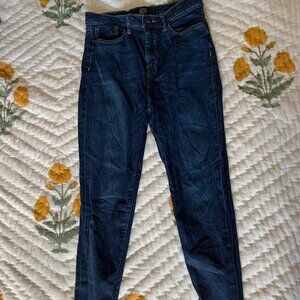 High-Rise BDG Jeans